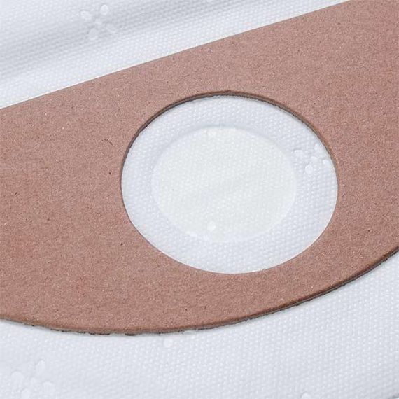 Набір мішків паперових (5 шт) для пилососа Karcher 6.904-322.0 (2850465915) | Зображення 1