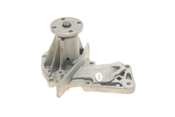 Комплект ГРМ + помпа Ford C-Max Fiesta Focus Mondeo 1.25 1.4 1.6 05- Volvo 1.6 07-12 117x22 PA990  KP990-1 | Зображення 6