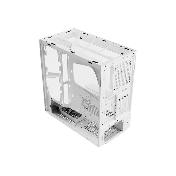 Корпус Hyte Y40 White (CS-HYTE-Y40-WW) | Зображення 4