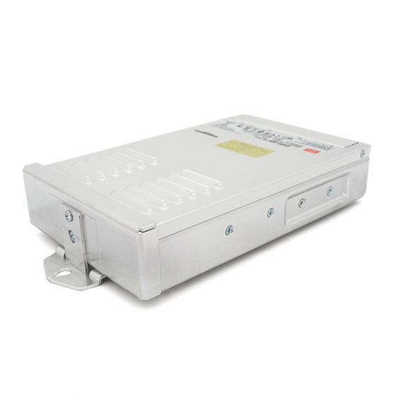 Импульсный блок питания Mean Well EPRF-400-12 12В 33.33А 400Вт IP67 | Зображення 3