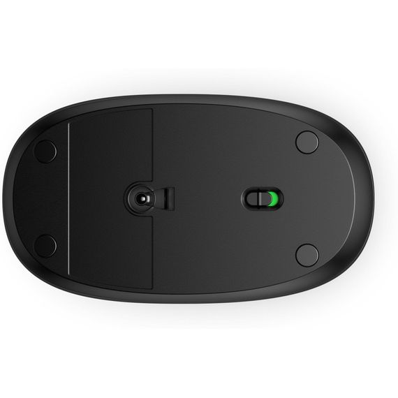 Мишка HP 240 Bluetooth Mouse Black (3V0G9AA) | Зображення 7