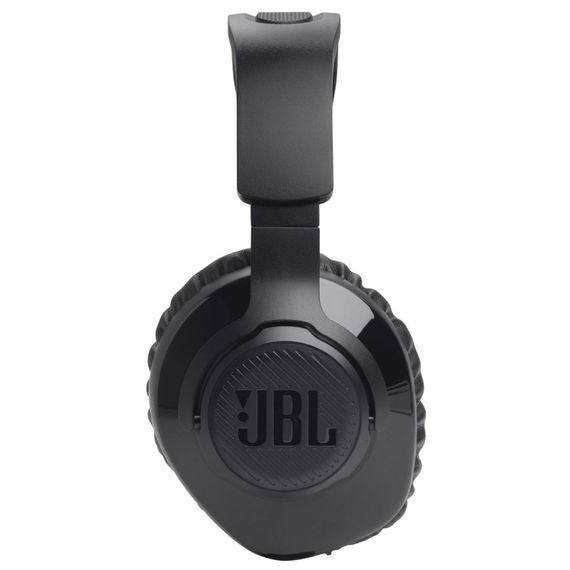 Навушники JBL Quantum 360X Wireless for Xbox Black (JBLQ360XWLBLKGRN) | Зображення 4