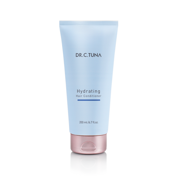 Зволожувальний кондиціонер для волосся Farmasi Hydrating Dr. C.Tuna 200 мл | Зображення 2
