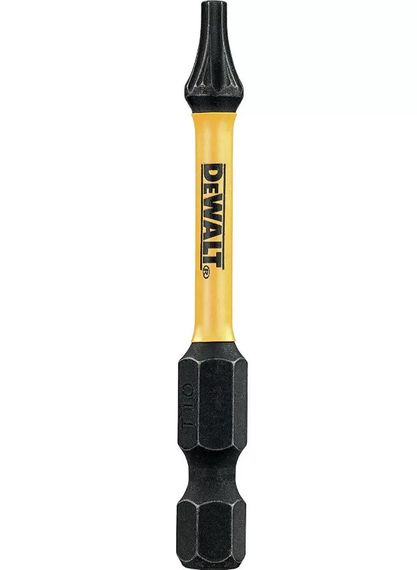 Набір біт DeWalt ударні IMPACT TORSION (DT7393T) | Зображення 1