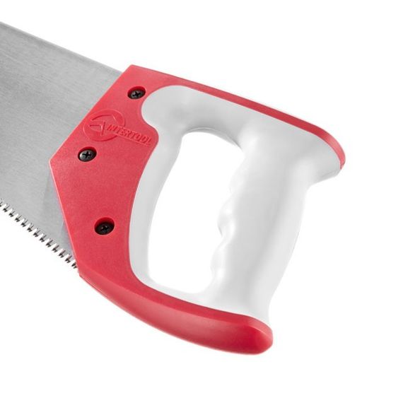 Ножівка для дерева з гартованим зубом INTERTOOL HT-31611 | Зображення 3