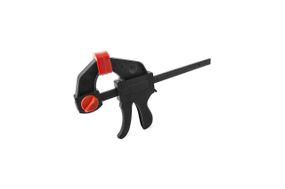 Струбцина автомат Intertool - 200 х 60 мм (HT-6022)