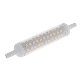 Лампа диммируемая светодиодная LED 10W R7s NW T20 Dim 220V