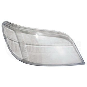 Стекло фары, правое Mercedes Benz Sprinter 03-06, 110 8262