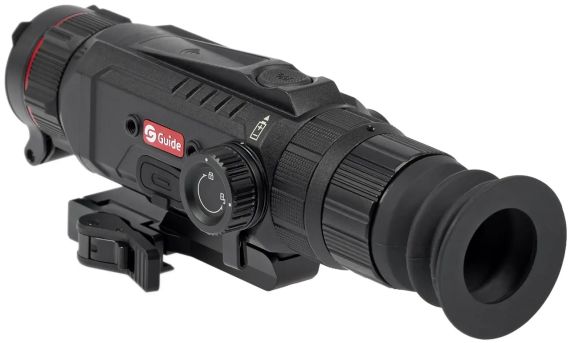 Приціл GUIDE TR222 Gen2 | Зображення 2