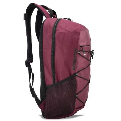 Рюкзак туристичний Semi Line 35 Cherry/Black (A3033-3) (DAS302172) | Зображення 2