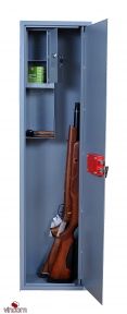 Сейф оружейный Авангард СО-1350