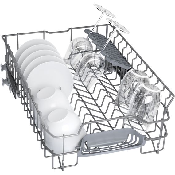 Посудомийна машина Bosch SPV2XMX01K | Зображення 5