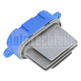 Реостат печки Audi Q7 3.0/4.2 TDI/TFSI 06-15/ VW Amarok 2.0 TDI 10-22/ Sharan 1.4 TSI/ 2.0 TDI 10-15/Touareg