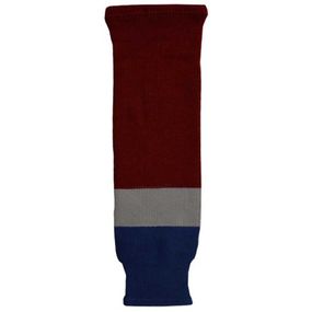Гамаші хокейні Twin City Colorado Avalanche
