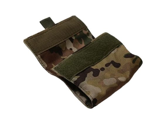 Комплект патронташів Сумка-патронташ для 338 на 80 шт GEN 3 + для 338 на 14 патронів на ремінь | Зображення 4