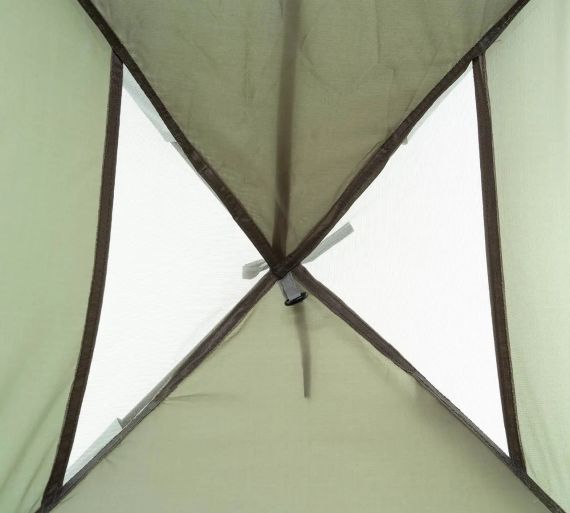 Намет Skif Outdoor Alta 3 Green | Зображення 6