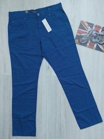 Чоловічі лляні штани р. 36/32 regular