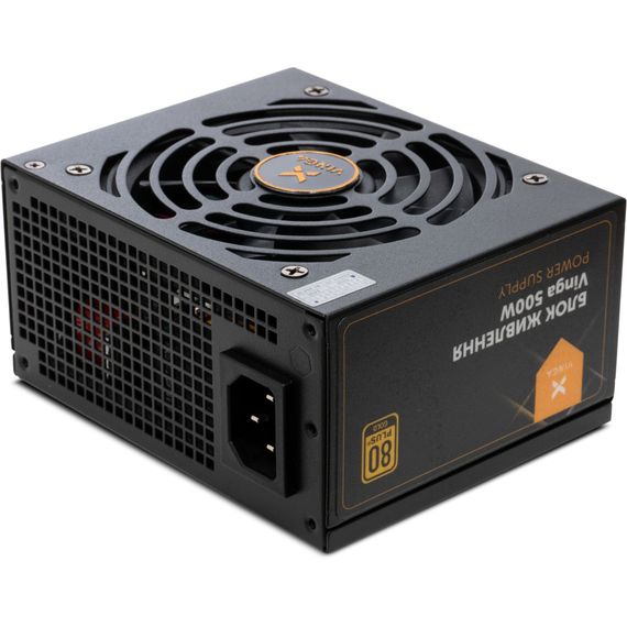 Блок живлення Vinga 500W (SFX-500G) | Зображення 4