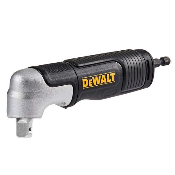 Насадка угловая с разборным корпусом DeWALT DT20505 | Зображення 4