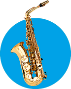 Музичні інструменти