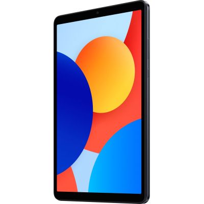 Планшет Xiaomi Redmi Pad SE 8.7 4G 4/128GB Graphite Gray (VHU4988EU) (1076231) | Зображення 5