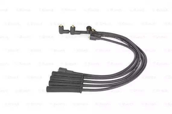 Комплект дротів запалювання FORD ESCORT, BOSCH (0986356774) | Зображення 1