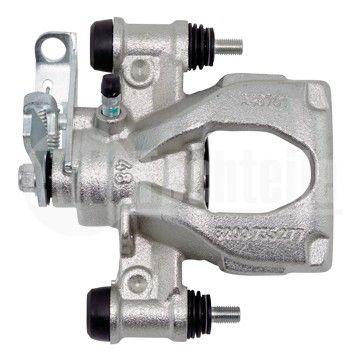 Тормозной суппорт задний правый Renault Master/ Opel Movano 10-, AutoTechteile, 504 0101, 95522006