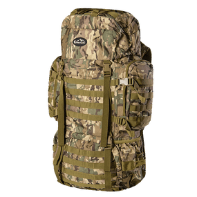 Рюкзак BigBag 100L Oxford Multicam (8617)