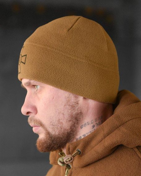 Шапка ЗСУ кайот К6 ВТ6558 | Зображення 1