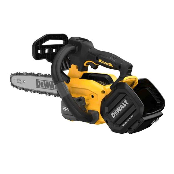 Пила ланцюгова акумуляторна безщіткова з верхньою ручкою DeWALT DCMCST635N | Зображення 3