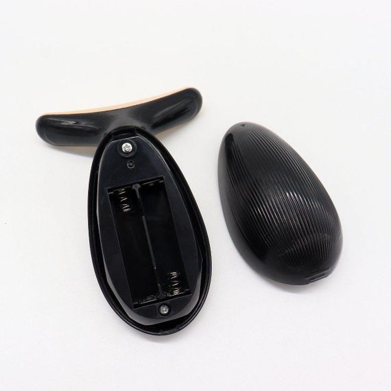 Мікрострумовий масажер для шиї та обличчя, 3 режими, Face Lifter / Масажер з ефектом ліфтингу | Зображення 9