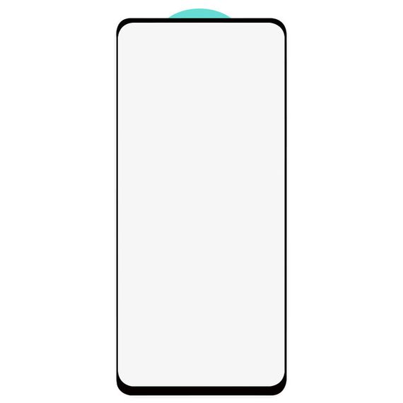 Захисне скло SKLO 3D (full glue) для Oppo A98 | Зображення 1