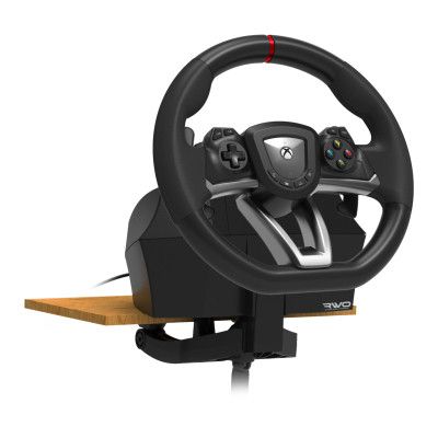 Руль Hori для Xbox One/X/S Hori Racing Wheel Overdrive (AB04-001U) - Топ Продаж! | Зображення 2