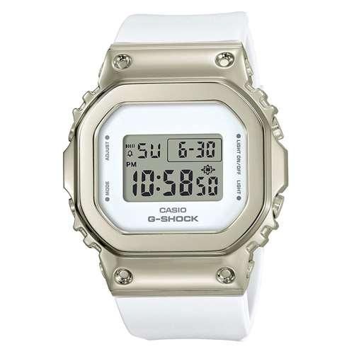 Годинник наручний Casio G-Shock GM-S5600G-7ER