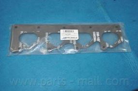 Прокладка впускного колектора HYUNDAI G4GC (вир-во PARTS-MALL) PARTS-MALL P1LA013 на HYUNDAI LAVITA (FC)