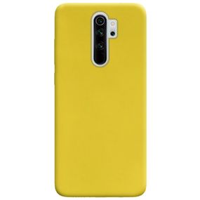 Силіконовий чохол Candy для Xiaomi Redmi Note 8 Pro