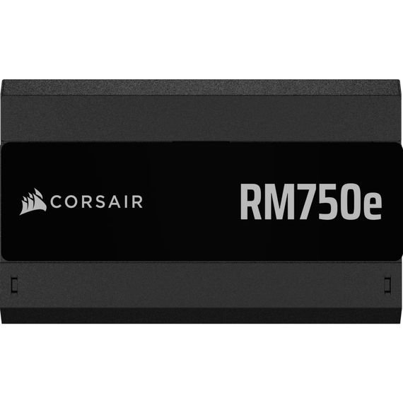 Блок питания Corsair 750W RM750e (CP-9020295-EU) | Зображення 2