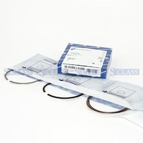 Кольца поршневые STD VAG 1.6/1.8 i (мот.ADP/AEH/AFT/AHL/AKL/APF) 94-, KS, 800039410000,