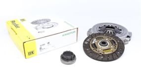 Комплект зчеплення Daewoo Lanos Sens 1.3 97-, 55kw 619 3051 60