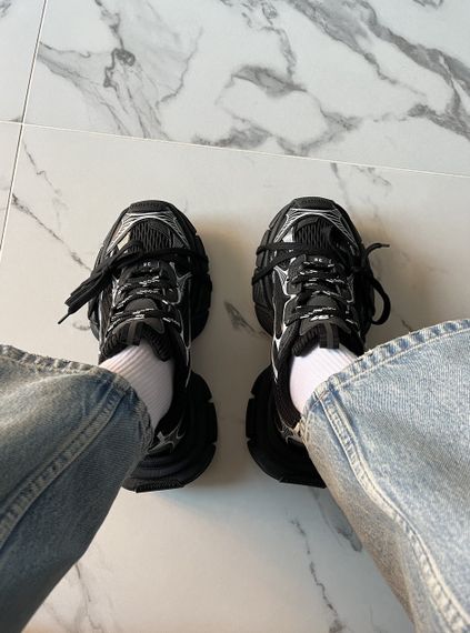 Кросівки Ba/enci/ga 3xl , В'єтнам 12002 | Зображення 6