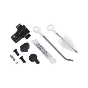 Набір Wurth для технічного обслуговування 1/4" тріскачки з важелем 10шт.