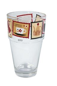 Стакан високий Cerve M-37570 350 мл