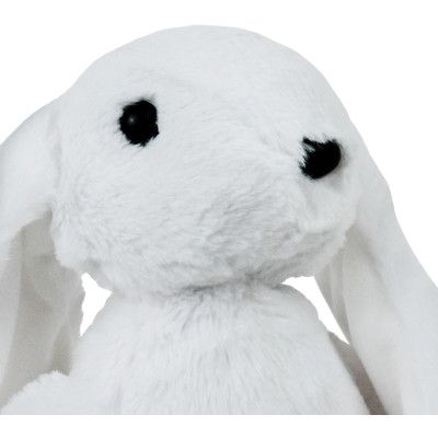 Мягкая игрушка WP Merchandise Зайчонок Снежок (FWPBUNNYSNOW22WT0) - Топ Продаж! | Зображення 4