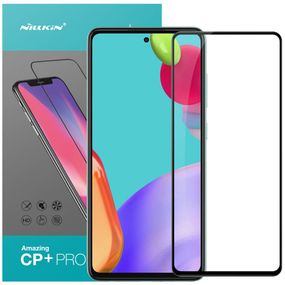 Захисне скло Nillkin (CP+PRO) для Samsung Galaxy A54 5G