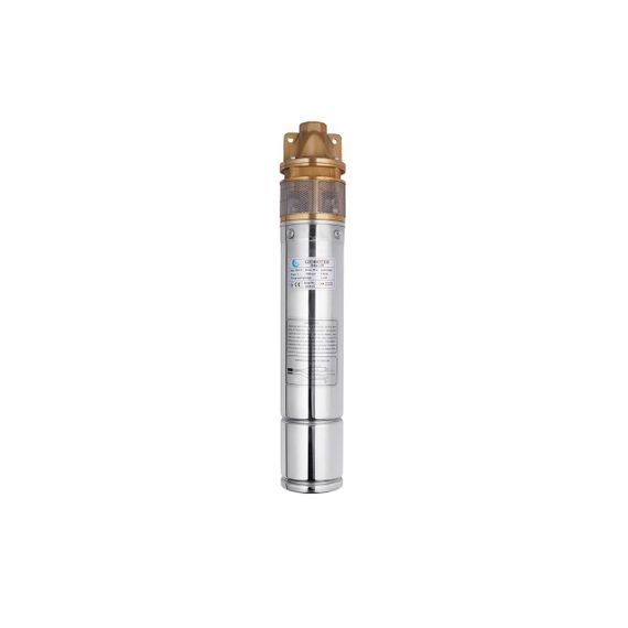 Насос глибинний Gidrotech 4SKM 150