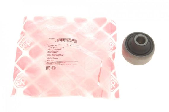 Сайлентблок важеля переднього знизу Ford Escort Fiesta KA 89-08 09119