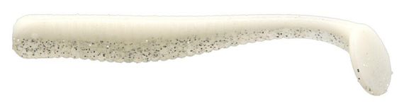 Виброхвосты съедобные LJ Лаки Джон Pro Series LONG JOHN 4.2in (10.70)/T47 6шт. | Зображення 2