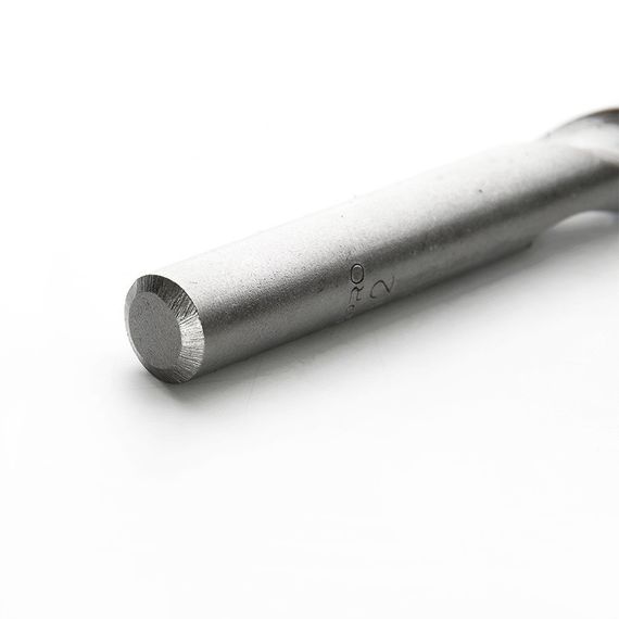 Сверло по бетону 12х120мм APRO | Зображення 2