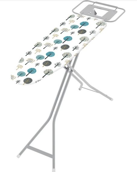 Дошка для прасування Colombo Poseidon (A122L20W)