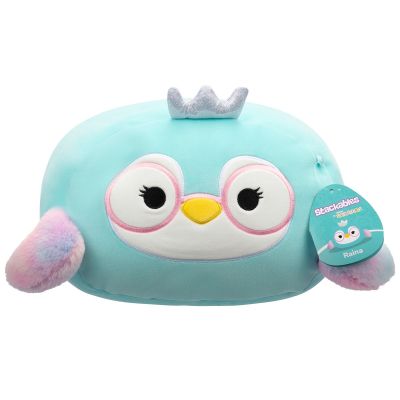 Мягкая игрушка Squishmallows Пингвин Райна 30 см (SQCR06556) | Зображення 6